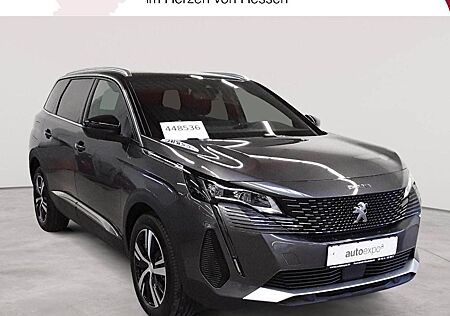 Peugeot 5008 Hybrid 136 e-DSC GT 7-Sitze SHZ