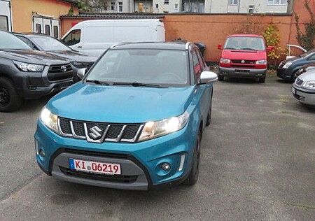 Suzuki Vitara 1.4 S 4x4