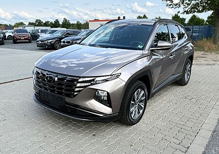 Hyundai Tucson Comfort Hybrid 2WD