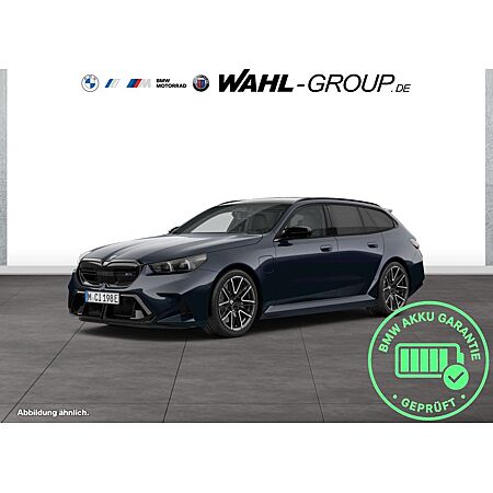 BMW M5 leasen