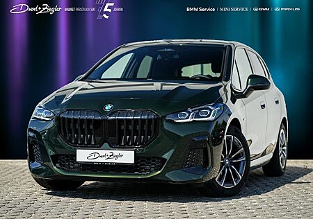 BMW 2er 220i Active Tourer M-Sport AHK KoZg ACC adLED