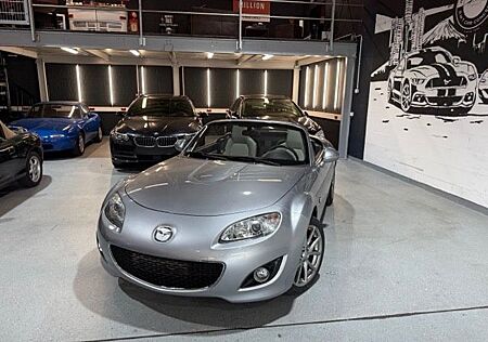 Mazda MX-5 1.8 Kaminari Roadster Coupe/ 51tkm