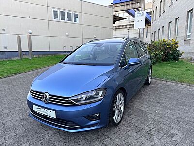 Volkswagen Golf Sportsvan 1.4 TSI Pano KeylessGO ACC