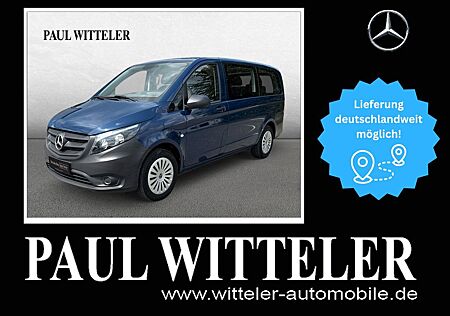 Mercedes-Benz Vito 114 CDI Tourer PRO AUTOMATIK+KLIMA+KAMERA