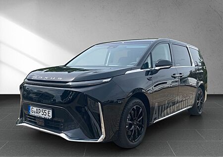 Maxus Mifa 9 Luxury *2xPDC*360*ACC*BLIS*WÄPU*LED*SHZ*