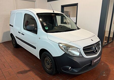 Mercedes-Benz Citan 1.5 CDI Kasten lang/2.Hd/MwSt