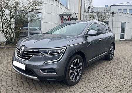 Renault Koleos dCi 175 4WD X-tronic Limited Limited