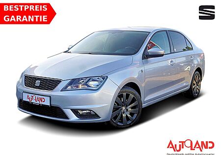 Seat Toledo 1.2 TSI Style AAC AHK PDC SHZ Tempomat