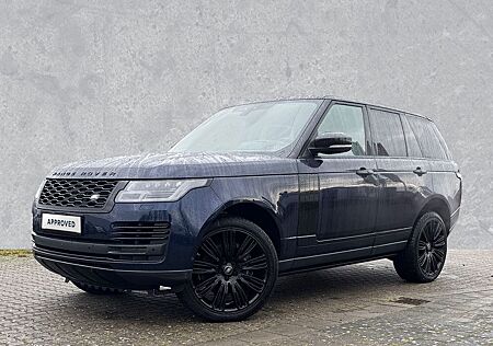 Land Rover Range Rover P525 Autobiography *22Alu*StandHz.*