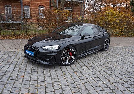 Audi RS5 Sportback 2.9 TFSI quattro Facelift 20"Alu