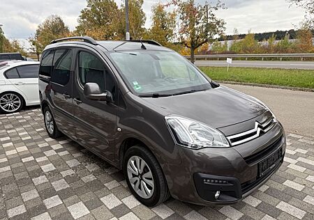 Citroën Berlingo Shine Navigation