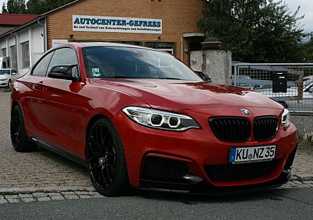 BMW M2 Coupe M235 i