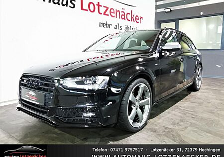 Audi S4 Avant 3.0 TFSI quattro|AHK|ACC|MAGNETIC|STAND