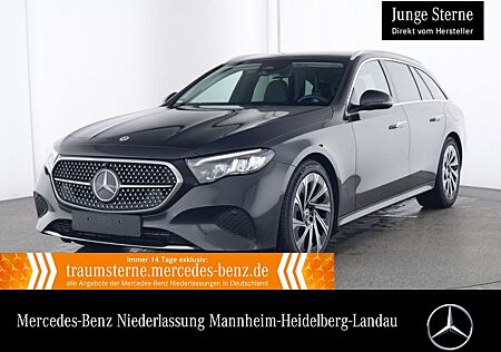 Mercedes-Benz E 300 e T Avantgarde Advanced/AHK/LED/DISTR/MBUX