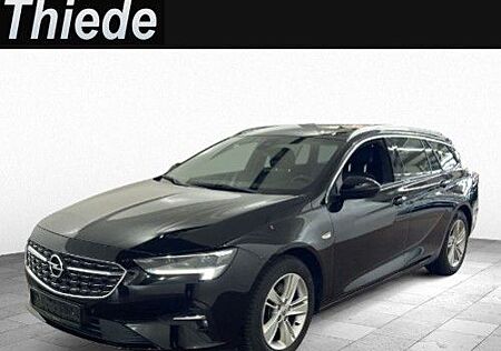 Opel Insignia B ST 2.0T ELEGANCE NAVI/LED/SPORT/VIRTU