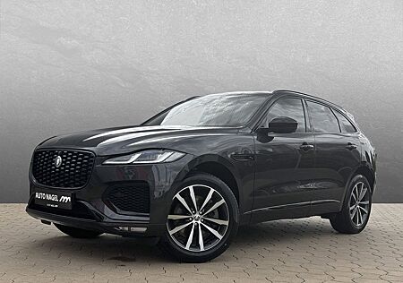 Jaguar F-Pace D300 R-Dyn. SE AHK HUD Dachrel. Winter-P.