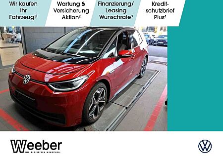 VW ID.3 Volkswagen Pro Performance *MATRIX*NAVI*ACC*SHZ*KAMERA