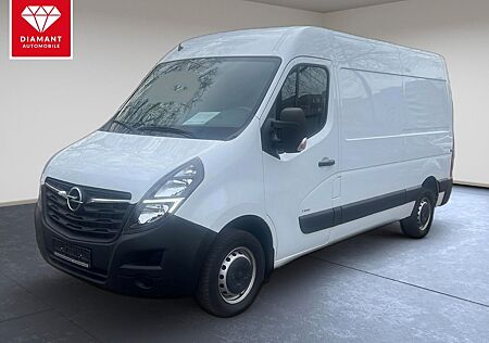 Opel Movano B Kasten L2 H2 3,5t