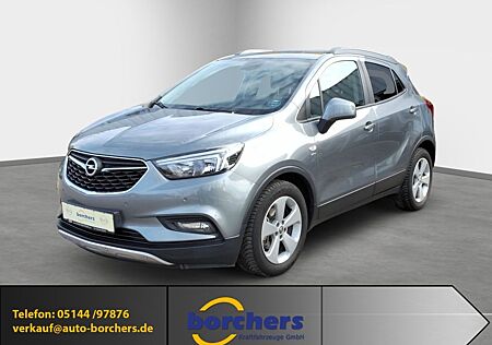 Opel Mokka X 1.4 ecoFLEX Active Navi