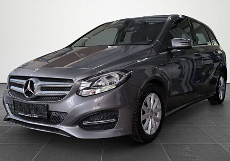 Mercedes-Benz B 180 Navi Rückfahrkamera TÜV/Service neu