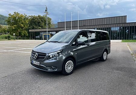 Mercedes-Benz Vito Tourer Pro Edition 119 cdi