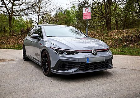 VW Golf Volkswagen 2.0 TSI OPF DSG GTI Clubsport 45 GTI Cl...