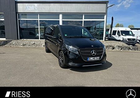 Mercedes-Benz V 300 d ALLRAD/AVANTGARDE/EXTRALANG/360°KAM/ACC