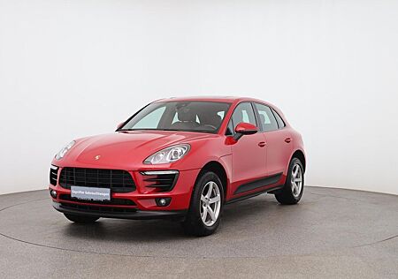 Porsche Macan | PANO + XENON + AHK