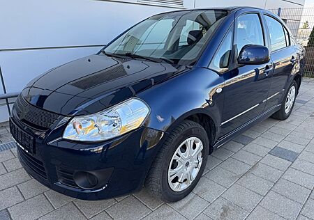 Suzuki SX4 1.6 VVT Comfort Klima*Stz.heizung