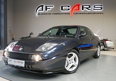 Fiat Coupe 20v Turbo 1. Hd, nur 49.134 KM