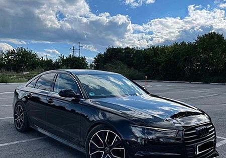 Audi A6 1.8 TFSI ultra 4g Facelift