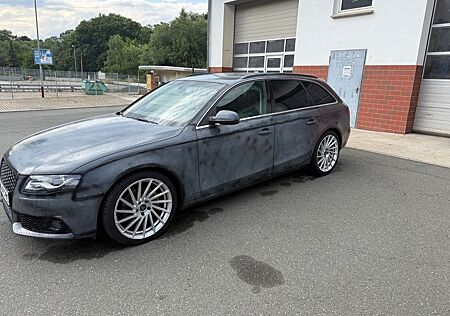 Audi A4 2.0 TDI (DPF) Ambiente Avant Ambiente