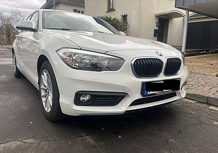 BMW 116i Edition M Sport Shadow Edition M Sport ...