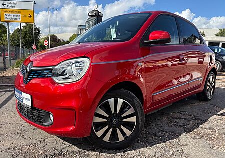 Renault Twingo Intens Electric