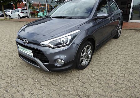 Hyundai i20 1.4 74kW Active Pure