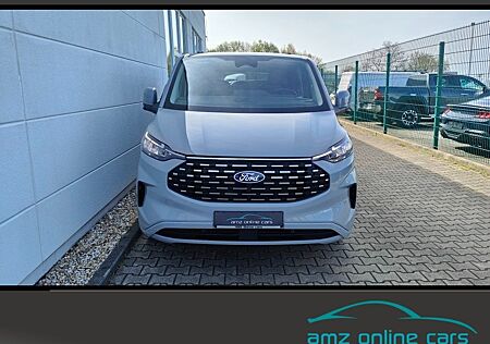 Ford Tourneo Custom gebraucht kaufen Ford Tourneo Custom Titanium X L2 5J.Garantie