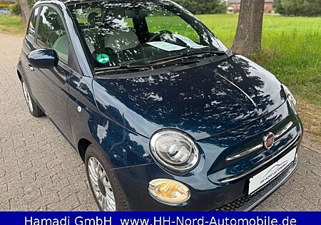 Fiat 500 DolceVita Hybrid //PANORAMA//1. HAND//