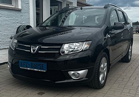 Dacia Logan MCV II Kombi Ambiance *1. HD*Klima*