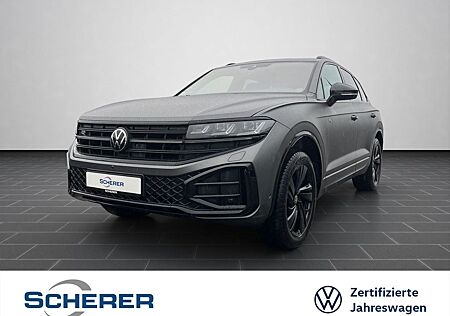 VW Touareg Volkswagen R-Line 3,0 TDI 4MOTION 8-Gang-Tiptronic