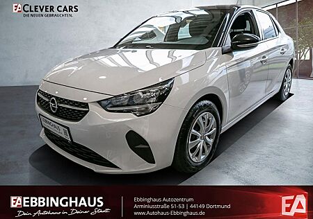 Opel Corsa F 1.2 Edition Fahrerassistenz-Paket Navi