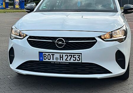 Opel Corsa 1.2 55kW Edition Edition