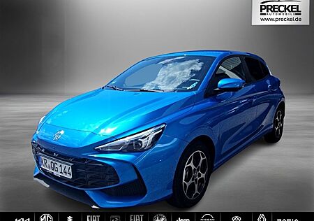 MG MG3 3 Luxury Hybrid /Klimaautomatik