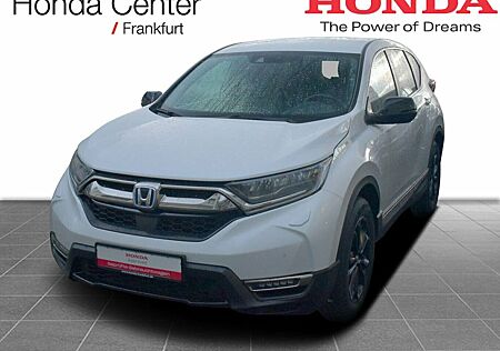 Honda CR-V 2.0 i-MMD HYBRID 4WD Sport Line