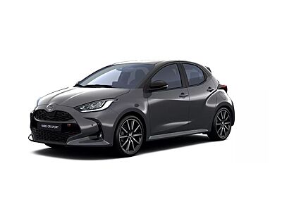 Toyota Yaris HYBRID+GR-SPORT+CARPLAY+NAV+SOFORT+AKTION