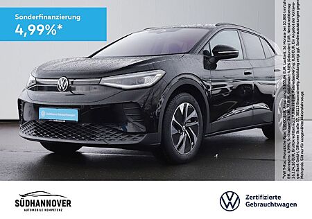 VW ID.4 Volkswagen Pro 210 kW Goal AHK+NAVI+LED+SHZ+PDC