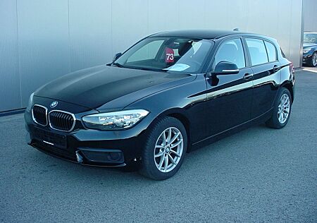 BMW 116i *Klima*16"Alu*nur 74`KM!!!