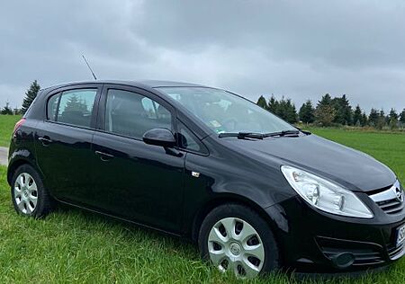 Opel Corsa 1.2 Twinport Edition Edition