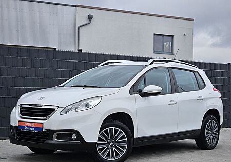 Peugeot 2008 1.2 e-THP Active KLIMA SHZ PDC TEMP