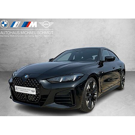 BMW 430 Gran Coupe leasen
