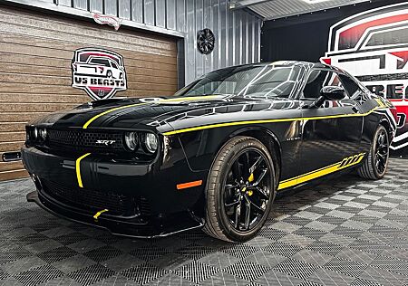 Dodge Challenger 5.7 HEMI R/T